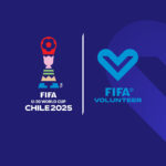 Chile 2026 Mundail sub.20