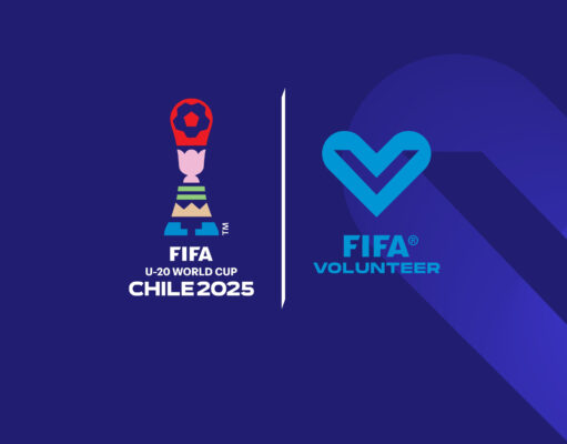 voluntario mundial furbol Chile 2025