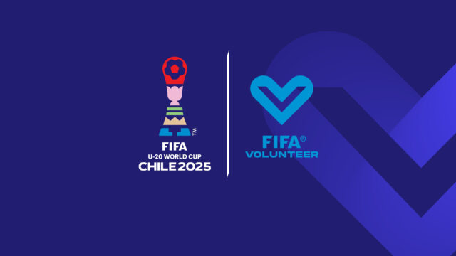 voluntario mundial furbol Chile 2025